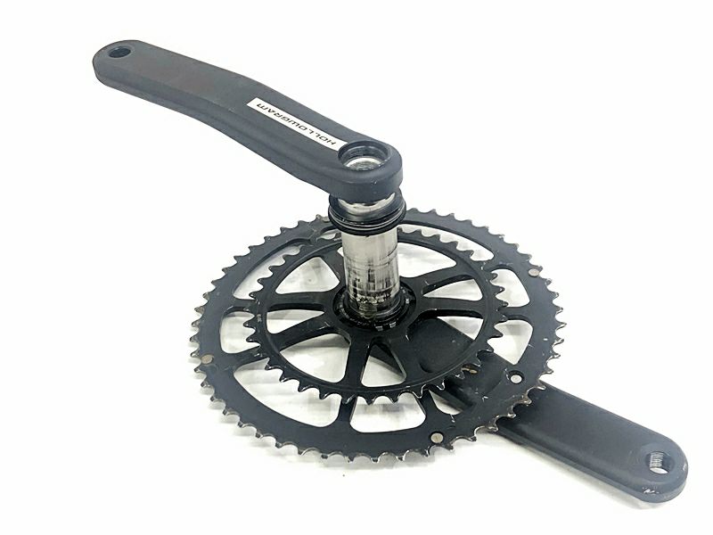 キャノンデール CANNONDALE ホログラム HOLLOWGRAM 52-36T 172.5