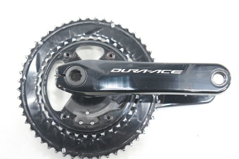 SHIMANO - デュラエース9100   パイオニア　パワーメーター SHIMANO DURA-ACE 9100 Pioneer パイオニア パワーメーター
