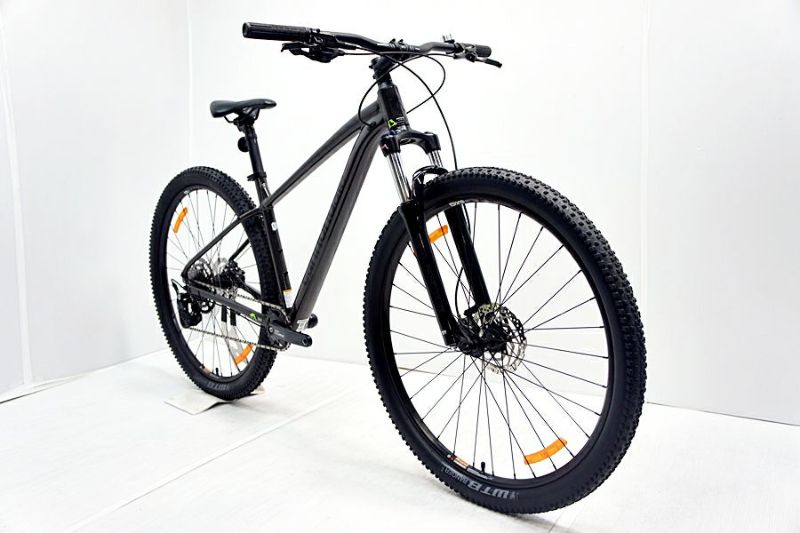 ▽▽キャノンデール CANNONDALE TRAIL6 CUES 2024年 アルミ