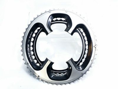 DURA ACE チェーンリング　53 36 デュラエース シマノ SHIMANO デュラエース DURA-ACE FC-9000 53-39T 11s