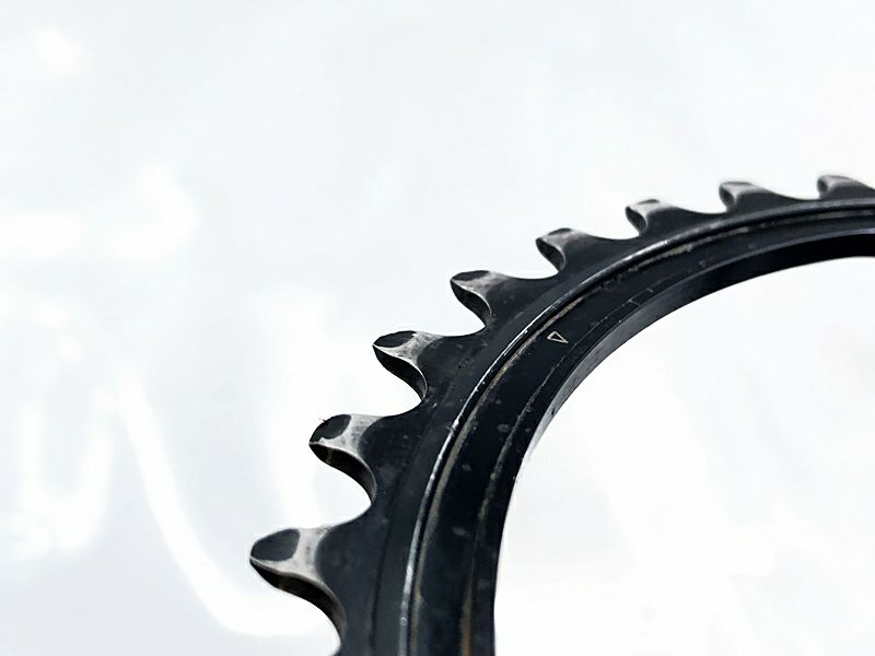 デュラエース fc9000 53-39t 2016 Shimano Dura Ace 11x2 Double Crankset: FC-9000, 170mm