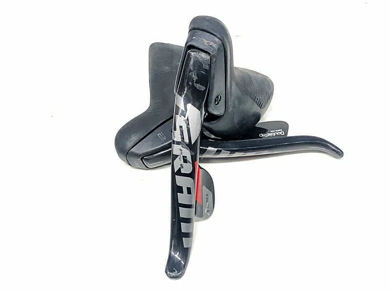 SRAM 「スラム」 RED 22 ダブルタップレバー / バイチャリ浦和