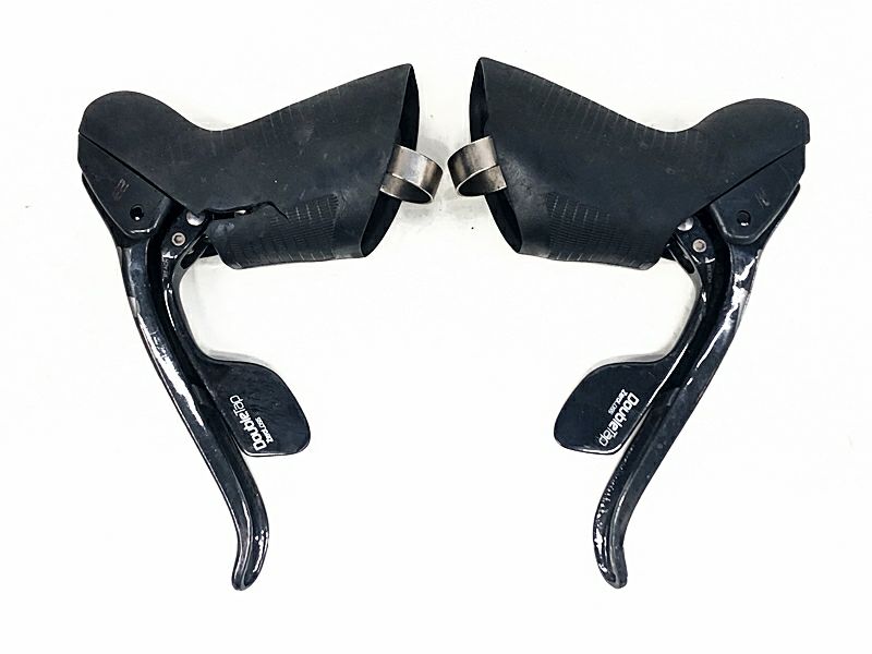 SRAM スラムRED 22 ダブルタップレバー SRAM スラムRED 22 ダブルタップレバー