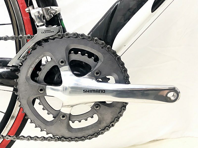 PINARELLO F3:13 カーボンフレーム　アルテグラ PINARELLO F3:13 CARBON Frame Set. - 京都の中古自転車・新車