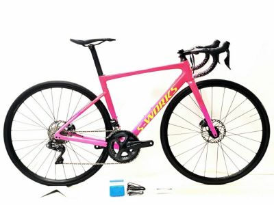SPECIALIZED Tarmac sl5 フレーム ジャンク 値下げ交渉可 SPECIALIZED Tarmac sl5 フレーム ジャンク 値下げ交渉可