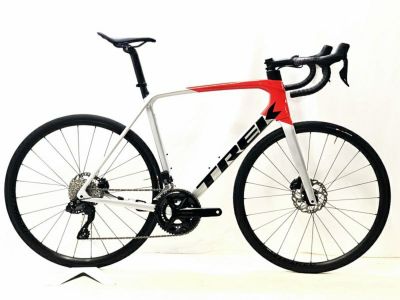 中古TREK（トレック）」のロードバイク　大阪 新着中古 TREK 2021モデル EMONDA SL5 DISC 中古ロードバイク