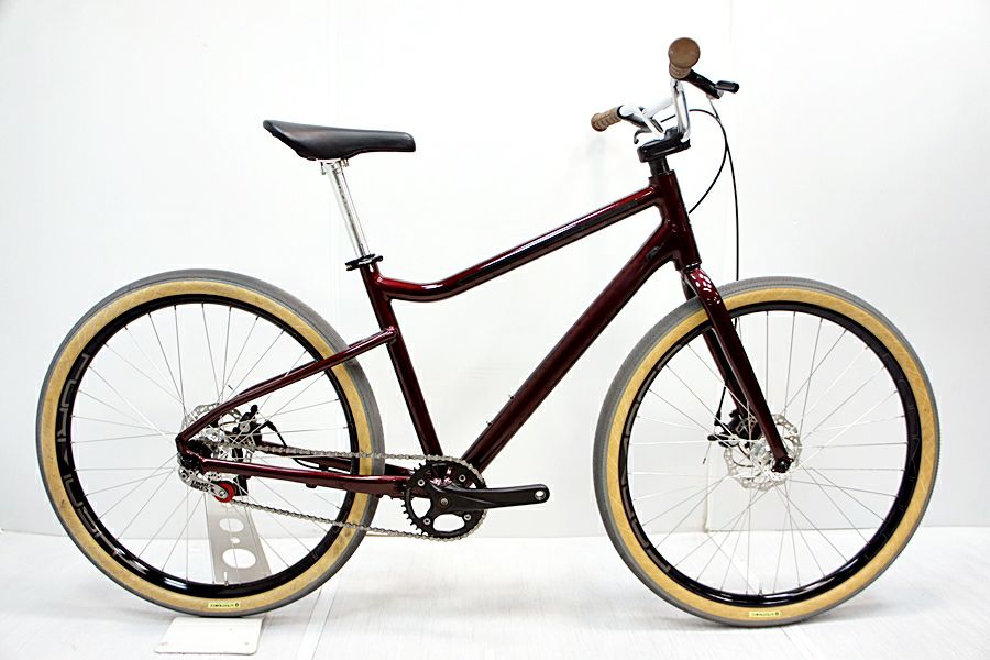 ▽▽キャノンデール CANNONDALE TREADWELL3 2020年モデル クロスバイク  