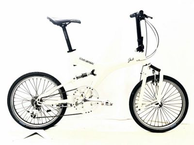 Amazon | 21Technology 自転車 ミニベロ 小径車 SOLA206 20インチ 折りたたみ シマノ6段変速ギヤ 前かご付き |  21Technology | 小径車(ミニベロ)