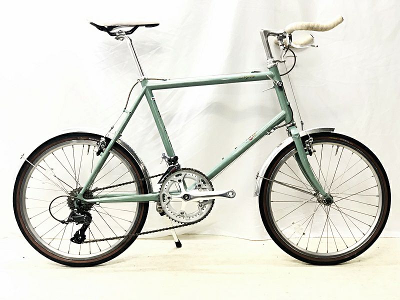BIANCHI ・中古自転車 012003