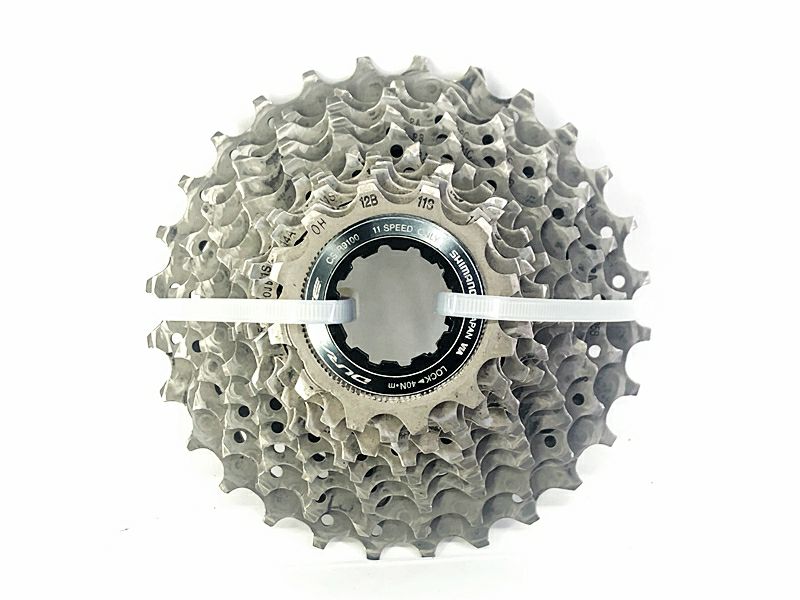 シマノ CS-R9100 12-28t デュラエース　スプロケット 11s Amazon | SHIMANO(シマノ) DURA-ACE デュラエース R9100シリーズ
