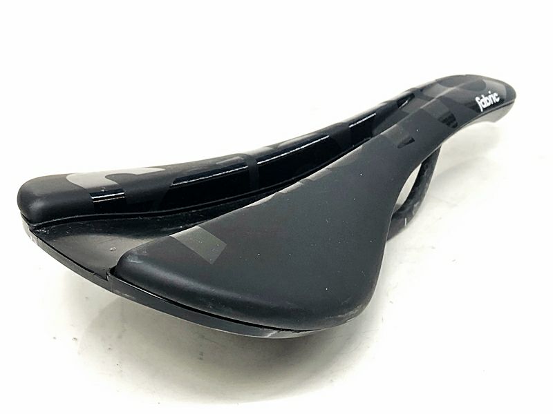 サドル】fabric Scoop Shallow proを愛用してみての長期レビュー - 自転車パーツ、小物