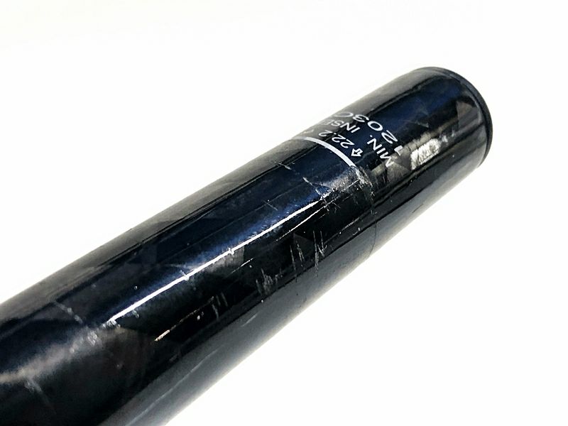 プロファイルデザイン PROFILEDESIGN カーボンストライク CARBON
