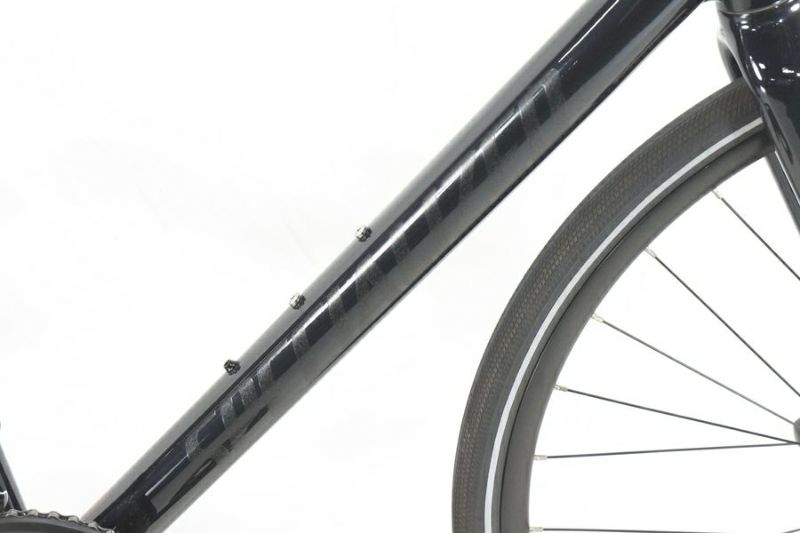 美品】SPECIALIZED Sirrus 3.0 クロスバイク Sサイズ2023年 カーボン