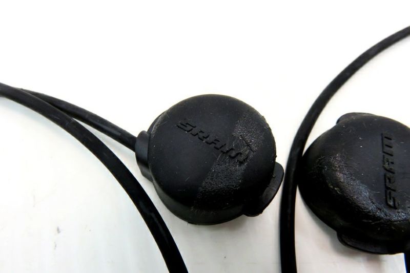 [動作未確認] スラム SRAM RED eTAP BLIPS スプリンタースイッチ 640mm