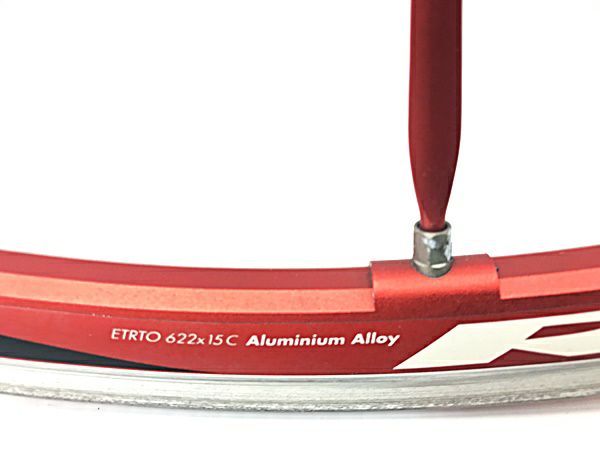 FULCRUM RACING 7 RED ホイール 軽量フルクラム 赤リム FULCRUM RACING