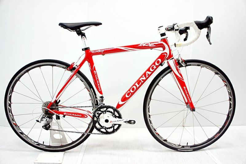 ▽▽コルナゴ COLNAGO エース ACE 105 5700 2011年モデル
