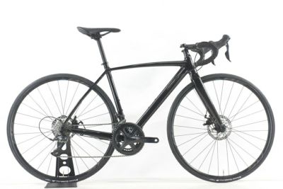 Amazon | SAVADECK カーボンロードバイク シマノ SORA R3000 18速ディレイラーシステム レーシング自転車 カーボンファイバーフレーム  カーボンフォーク ダブルVブレーキ付き 大人用 (ホワイト56cm) | SAVADECK | ロードバイク