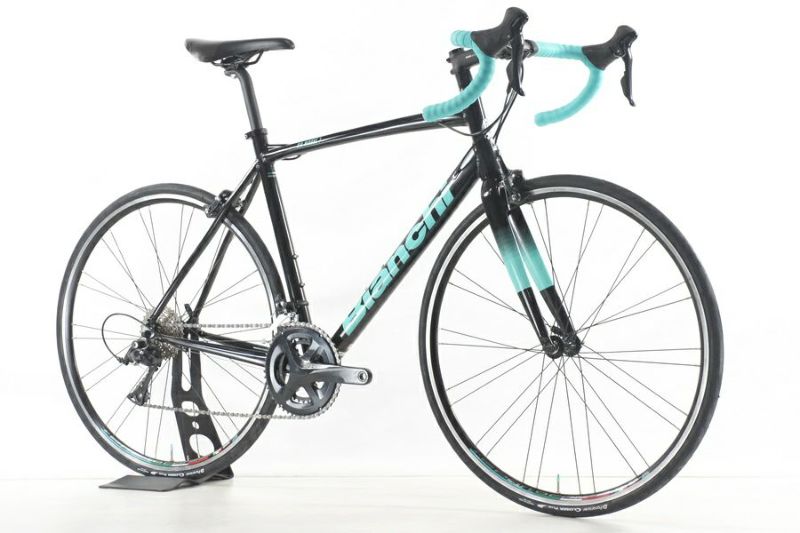 Bianchi ▽▽ビアンキ BIANCHI VIA NIRONE 7 SORA 2021年モデル
