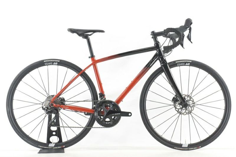 【引取限定】ロードバイク　アンカー　シマノ105 アンカー ANCHOR RL6D DISC 2024 450サイズ シマノ 105 R7120