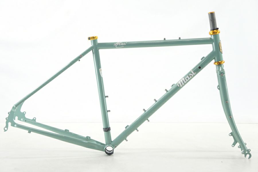 TREK CHECKPOINT SL5 49サイズ フレームセット（TREK トレック 