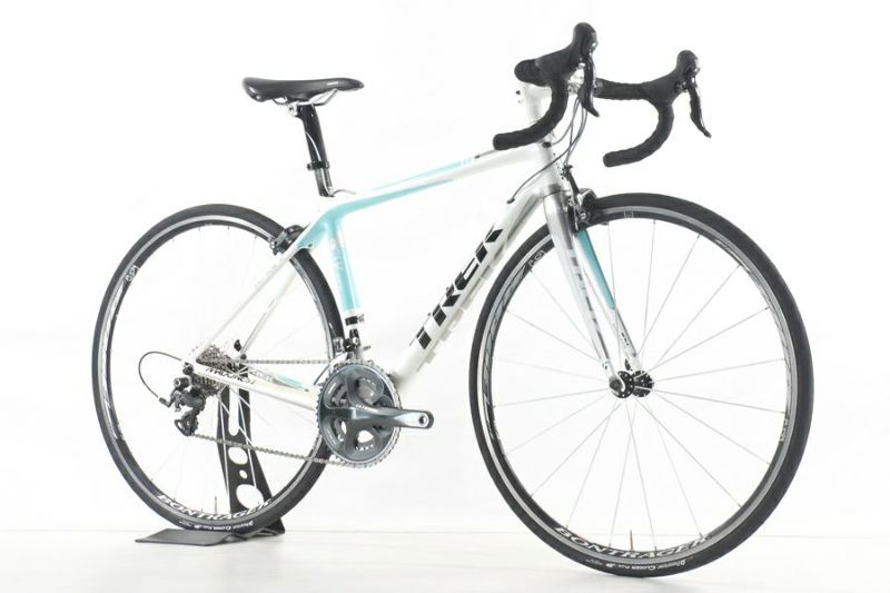 TREK MADONE5.2 56 ULTEGRA 2012年