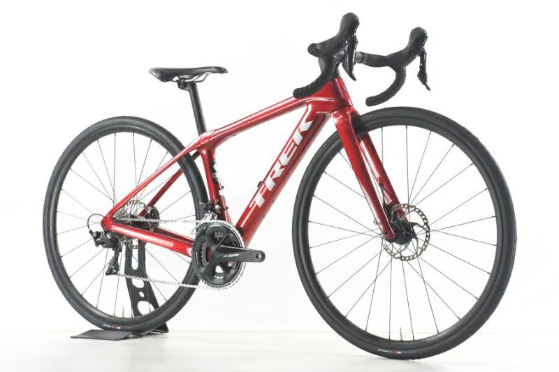 TREK トレック　DOMANE SL6　ドマーネ 注目の105 Di2標準装備の新型TREK DOMANE SL6入荷致しました