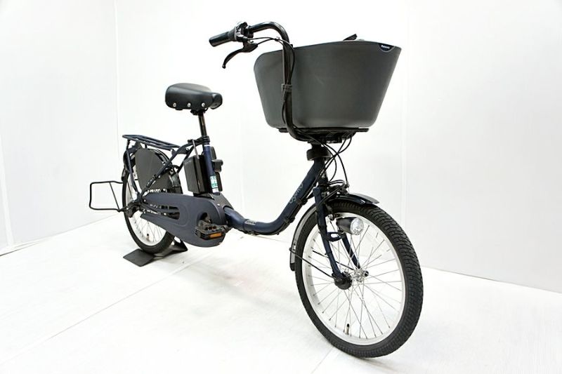 PANASONIC 「パナソニック」 ギュット クルームDX BE-ELFD033 2022年モデル 電動アシスト自転車 / 阪急塚口店 :  rc-ityx66loeat3-zips : バイチャリ&バザール Yahoo!店 - 通販 - Yahoo!ショッピング
