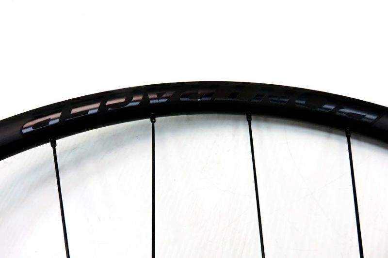 Bontrager Paradigm TLR Disc Road Wheel - Trek Bikes (JP)