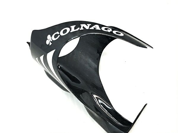 コルナゴ COLNAGO カーボン ボトルケージ 2個セット ブラック