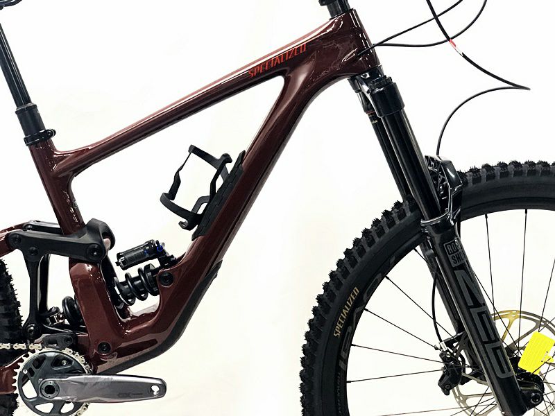 ○超美品 スペシャライズド SPECIALIZED ENDURO EXPERT 2023年 SRAM GX