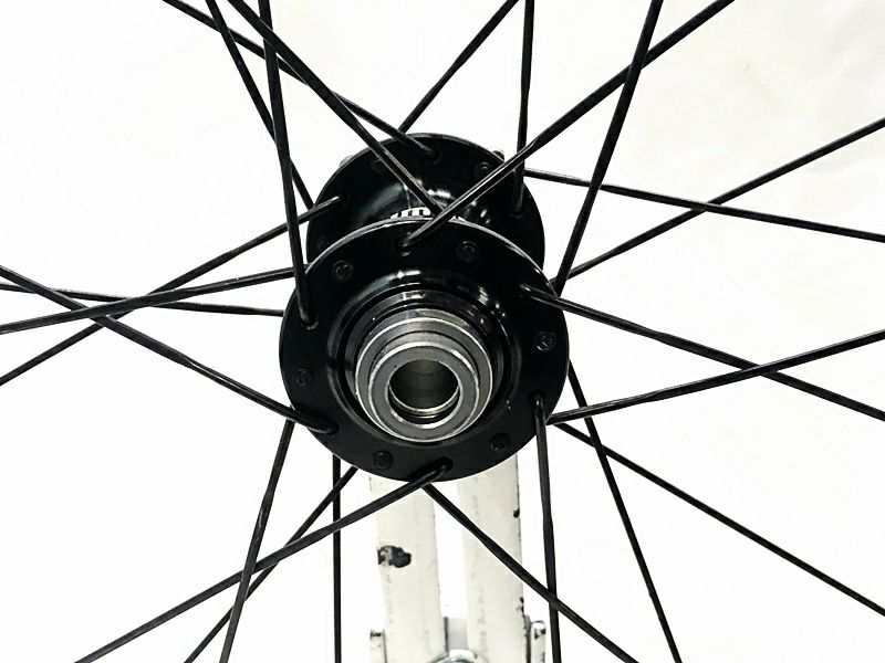 プライスダウン開始】シマノ SHIMANO WH-RS710 C46 ホイール