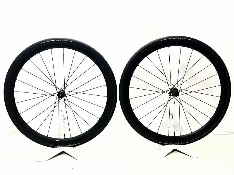 BONTRAGER Aeolus Pro 3 TLR DISC シマノフリー（○BONTRAGER 
