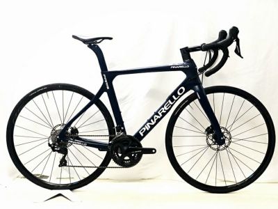PINARELLO ( ピナレロ ) 半袖ジャージ F7 ジャージ ネイビー L