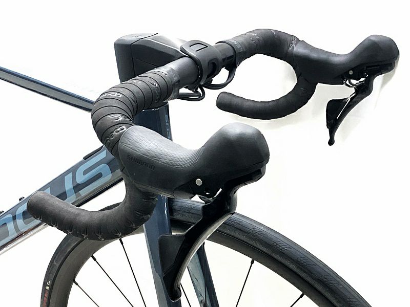 千葉県北東 FOCUS ERGORIDE SL サイズ45 分解調整済　引取希望 フォーカス FOCUS イザルコ IZALCO RACE 9.7 2020 51 シマノ 105 R7000