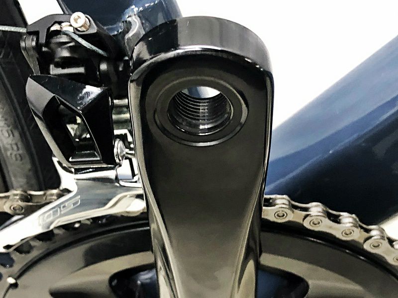 千葉県北東 FOCUS ERGORIDE SL サイズ45 分解調整済　引取希望 フォーカス FOCUS イザルコ IZALCO RACE 9.7 2020 51 シマノ 105 R7000