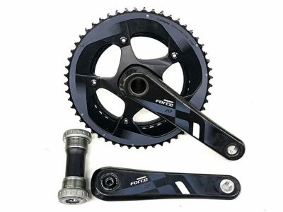 中古】SRAM FORCE コンポーネントセット – Grumpy Bike Shop