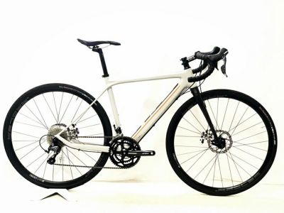 楽天市場】ロードバイク 中古（カラーホワイト）の通販