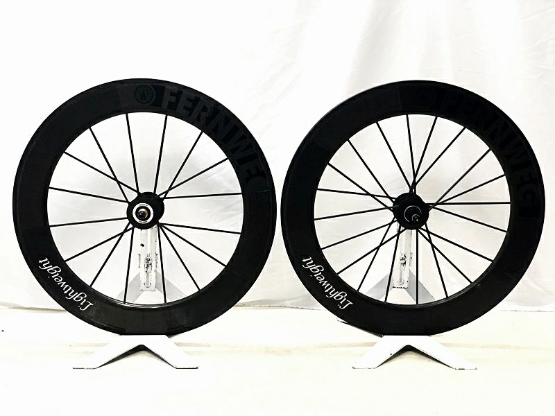 ライトウェイト LIGHTWEIGHT フェルンヴィーグ FERNWEG ホイール