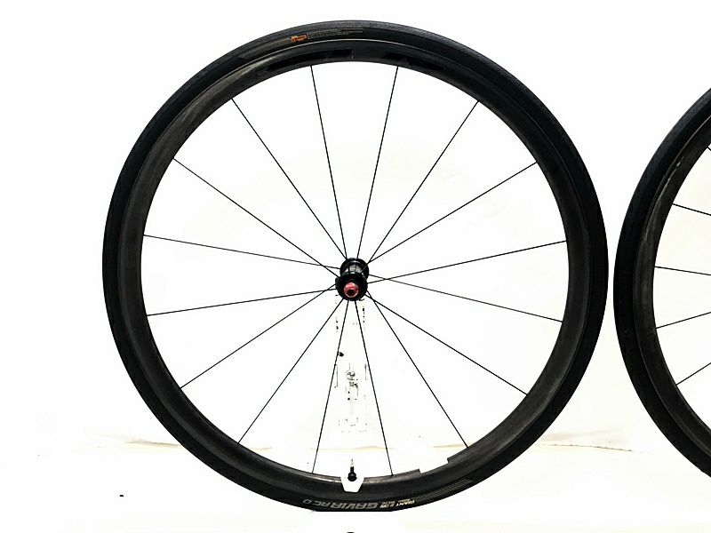 プライスダウン開始】ジャイアント GIANT SLR1 ホイールセット