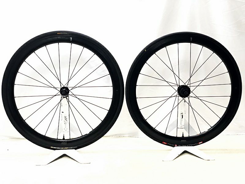GAINT SLR ONE 42 カーボンディスクホイール　シマノフリー プライスダウン開始】訳アリ ジャイアント GIANT SLR1 42 DISC