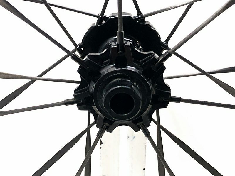 美品 エリートホイール ELITEWHEELS ドライブ ヘリックス DRIVE
