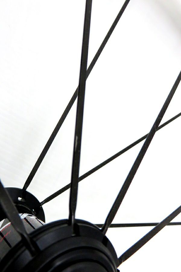 マビック MAVIC アクシウムレース AKSIUM RACE ホイール前後