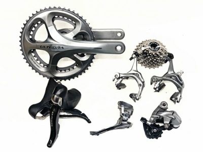 コンポセット商品一覧 |新品・中古・ブランド自転車・ロード