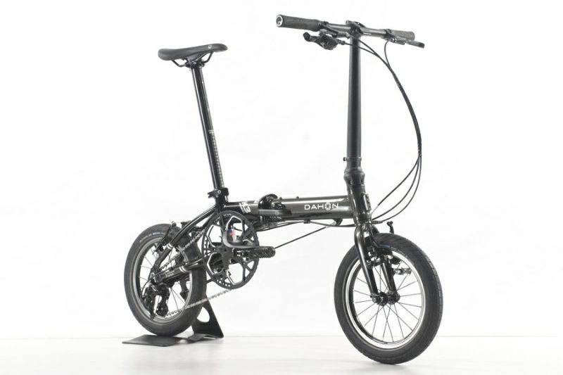 ◇◇ダホン DAHON K3 2022年モデル アルミ 折り畳み自転車
