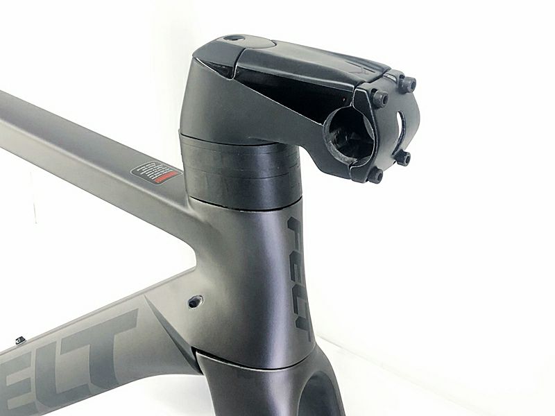 FELT AR ADVANCED／フレームセット／51サイズ AR | Advanced | Frame | Felt公式日本語Web
