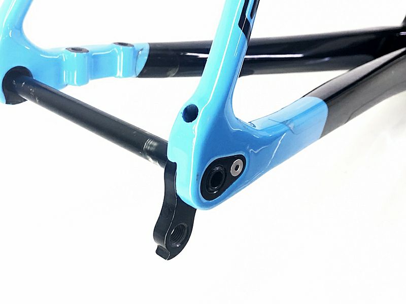 当サイト限定 フレーム BIG SALE】美品 リドレー RIDLEY ヘリウム