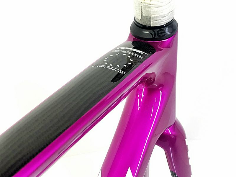 プライスダウン開始】未使用 タイム TIME アルプデュエズ ディスク