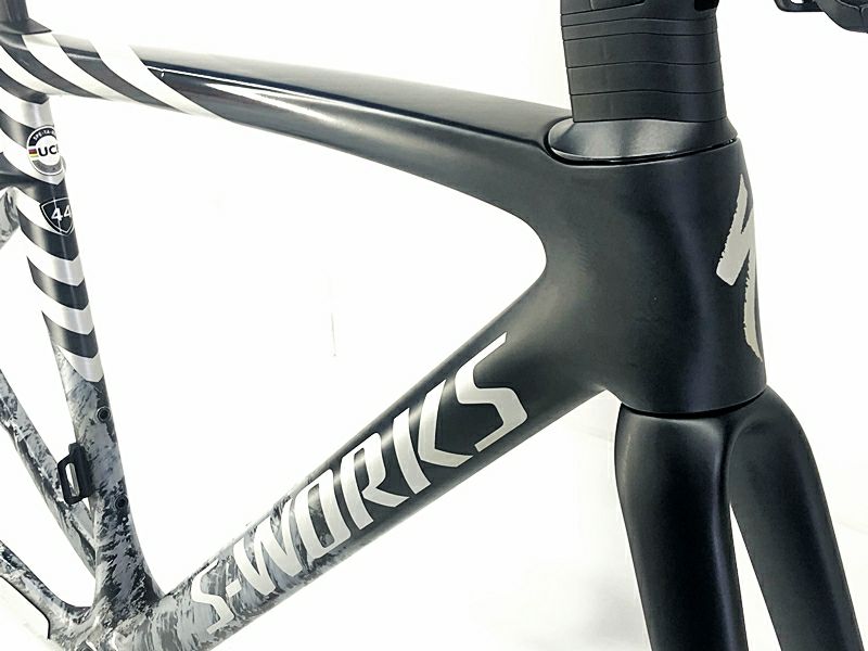 S-WORKS TARMAC SL7 スペシャライズド　ターマック　エスワークス インプレ】スペシャライズド エスワークス ターマックSL7 DI2 (S-WORKS