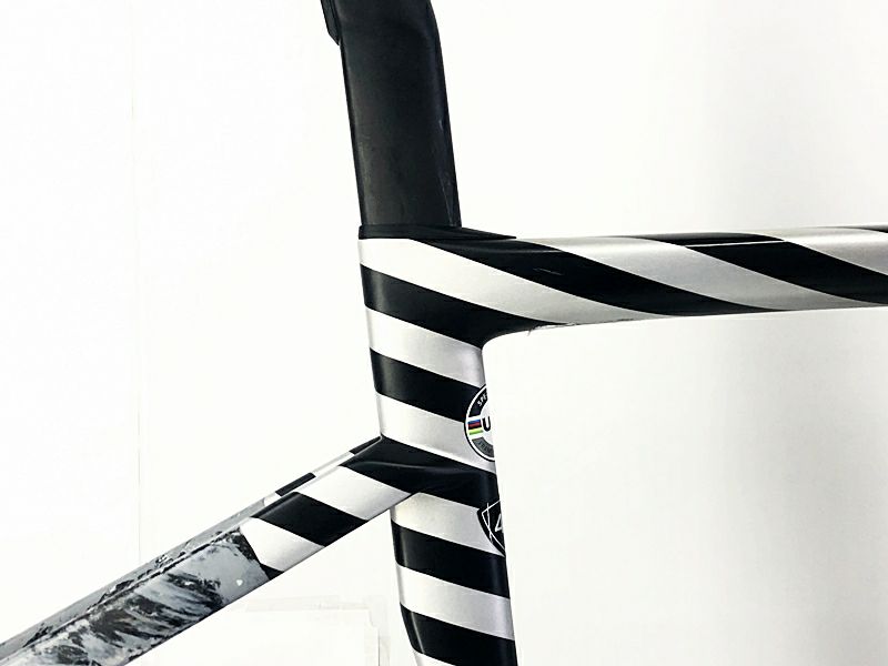 プライスダウン開始】SPECIALIZED エスワークス ターマック S-WORKS