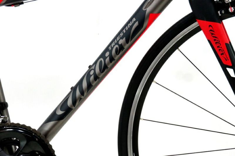 ロードバイク　ウィリエール　モンテグラッパ ウィリエール Wilier モンテグラッパ MONTEGRAPPA 2019 XSサイズ